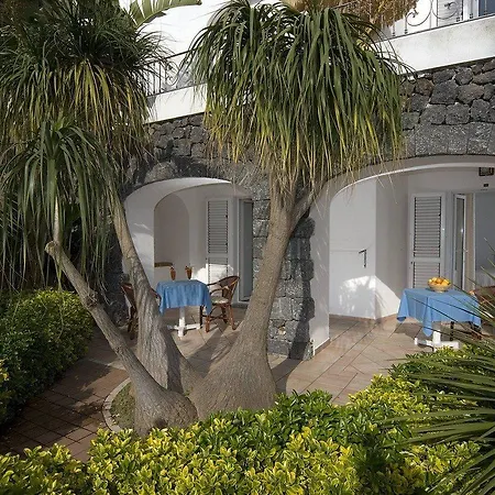 Terme Teresa Hotel