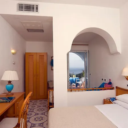 Hotel Terme Teresa