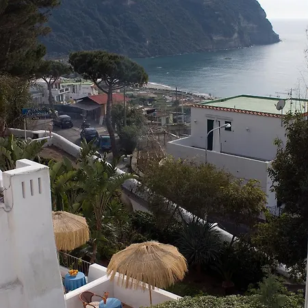 Terme Teresa Forio di Ischia