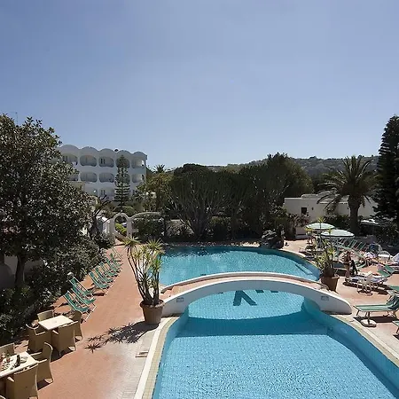 Terme Teresa Hotel 3*