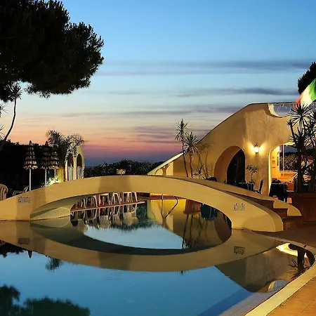Hotel Terme Teresa 3*