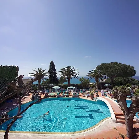 Terme Teresa Hotel