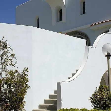 Terme Teresa 호텔 3*