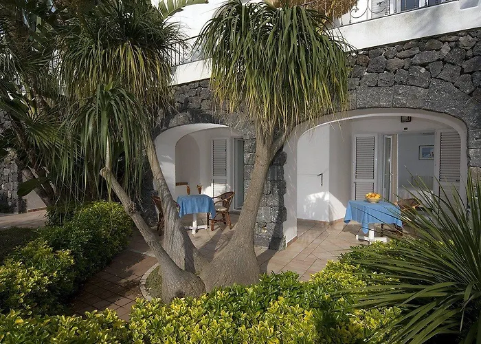 Terme Teresa Hotell
