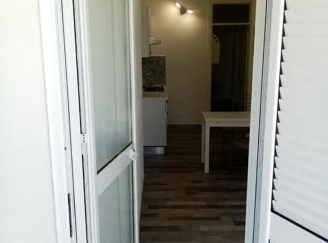 Terme Teresa Hotell Forio di Ischia