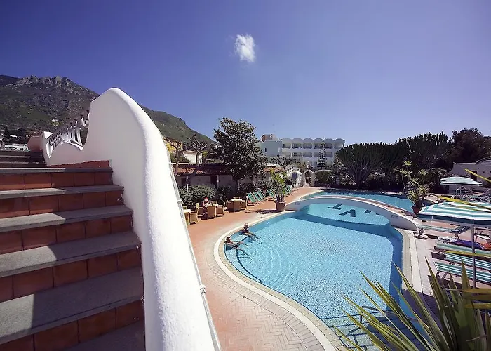 Terme Teresa Forio di Ischia