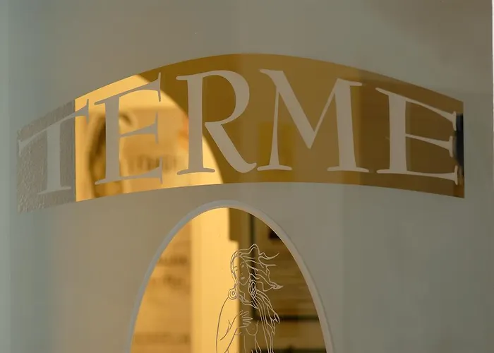 Terme Teresa 3*