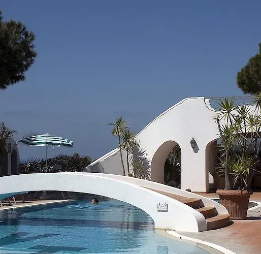 Hotell Terme Teresa 3*