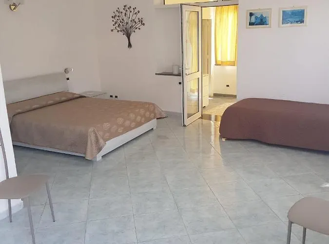 Terme Teresa 3* Forio di Ischia