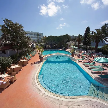 Hotel Terme Teresa Forio di Ischia