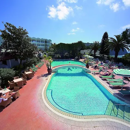 Hotel Terme Teresa Forio di Ischia