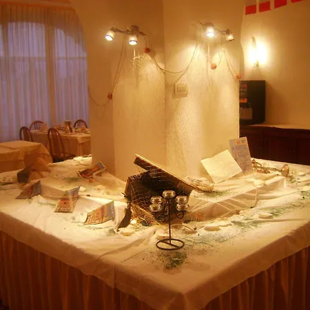 Hotel Terme Teresa