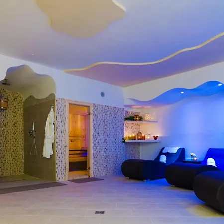 Hotel Terme Teresa 3*