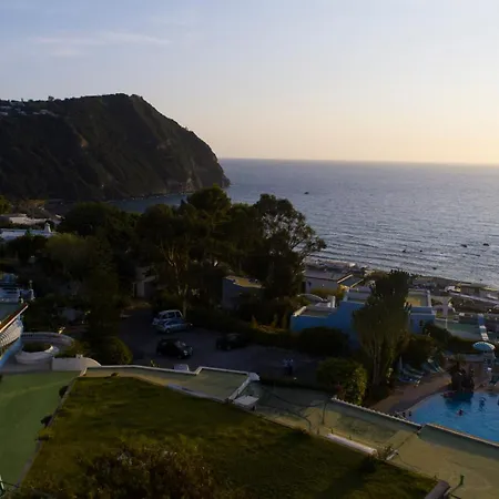 Hotel Terme Teresa 3*