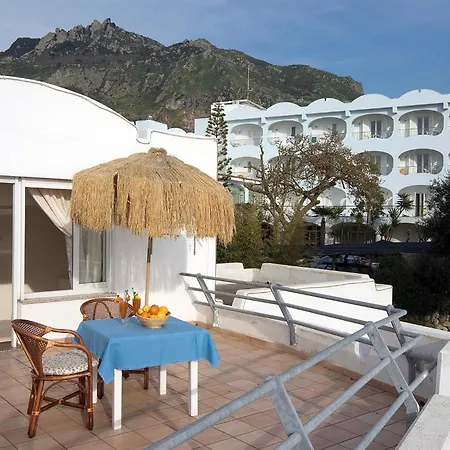 Hotel Terme Teresa Forio di Ischia