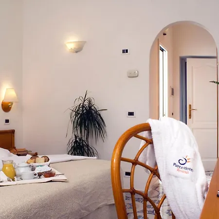 Terme Teresa Hotel 3*