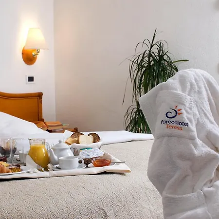 Terme Teresa 3* Forio di Ischia