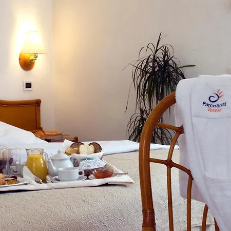 Hotel Terme Teresa 3*