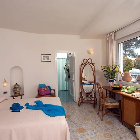 Terme Teresa Hotel 3*