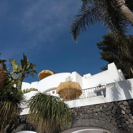 Hotel Terme Teresa Forio di Ischia