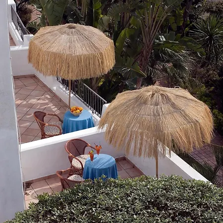 Hotel Terme Teresa Forio di Ischia