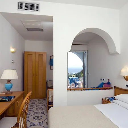 Hotel Terme Teresa 3*