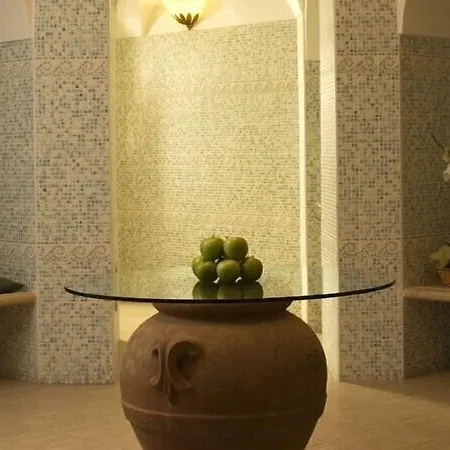 Terme Teresa Forio (Isola d'Ischia)