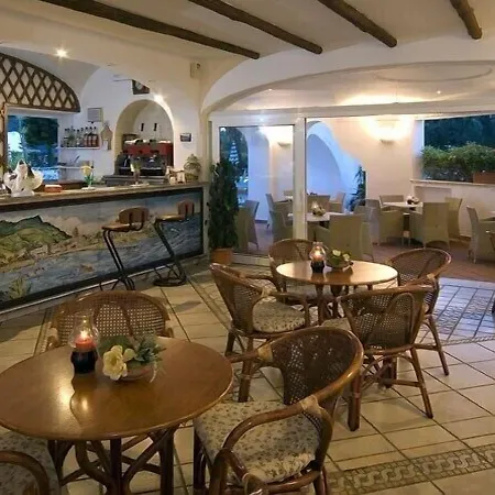 Hotel Terme Teresa