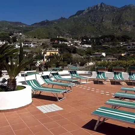 Terme Teresa Hotel 3*