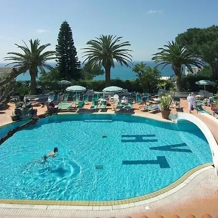 Terme Teresa 3* Forio (Isola d'Ischia)