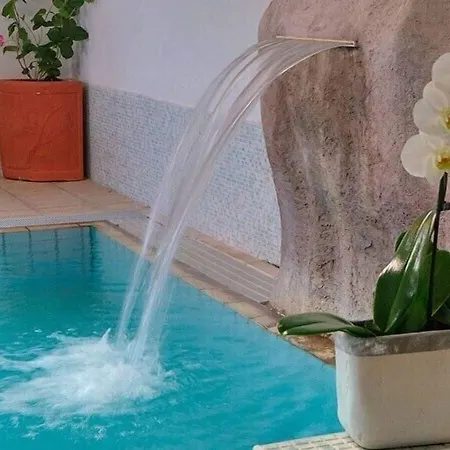 Terme Teresa Forio (Isola d'Ischia)