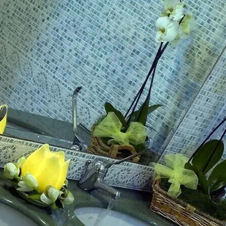 Hotel Terme Teresa 3*
