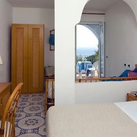 Hotel Terme Teresa 3*