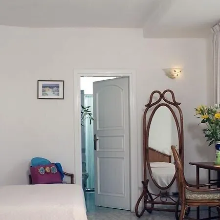 Hotel Terme Teresa 3*