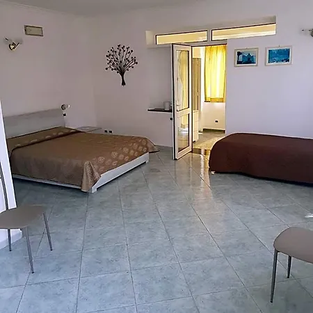 Hotel Terme Teresa