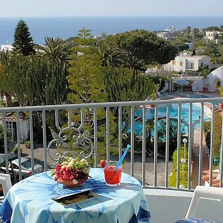 Hotel Terme Teresa