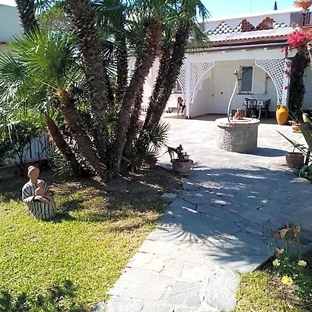 Hotel Terme Teresa Forio di Ischia
