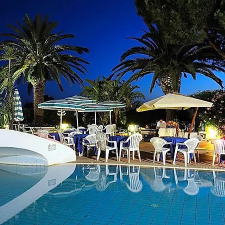 Terme Teresa Hotel Forio di Ischia