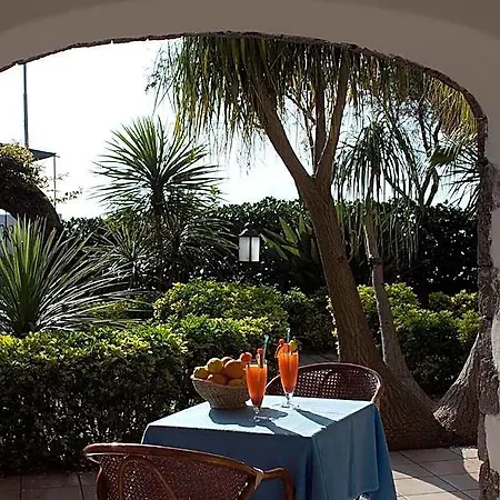 Hotel Terme Teresa 3*