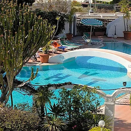 Terme Teresa Forio di Ischia