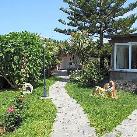 Terme Teresa 3* Forio di Ischia