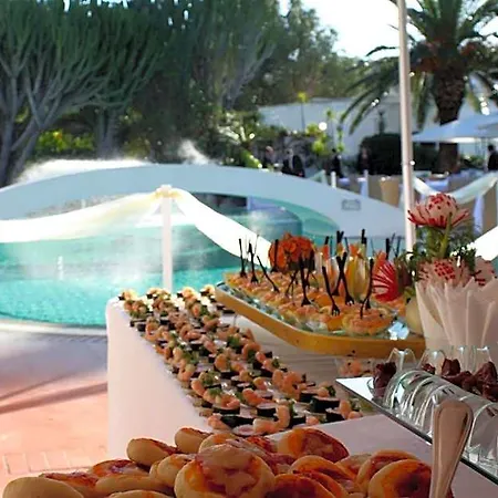 Terme Teresa Hotel 3*