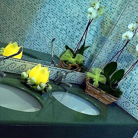 Hotel Terme Teresa 3*