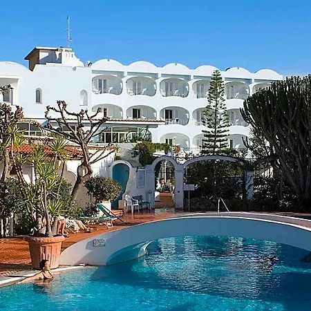 Terme Teresa 3* Forio di Ischia