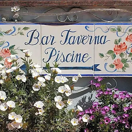 Hotel Terme Teresa