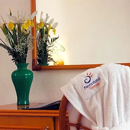 Terme Teresa Hotel 3*