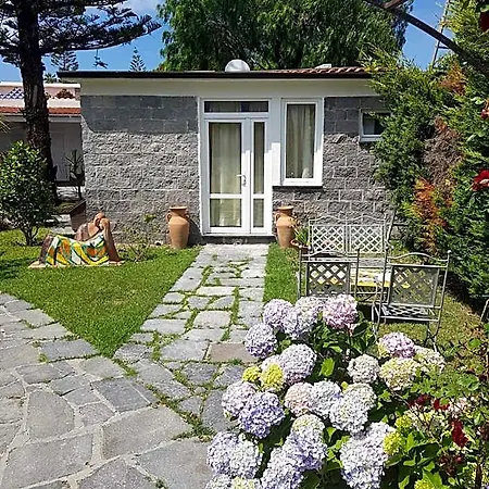 Terme Teresa Hotel Forio di Ischia