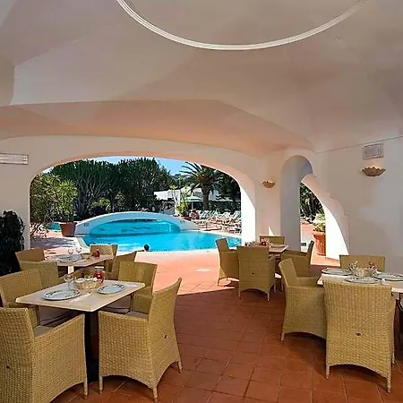 Terme Teresa Hotel 3*