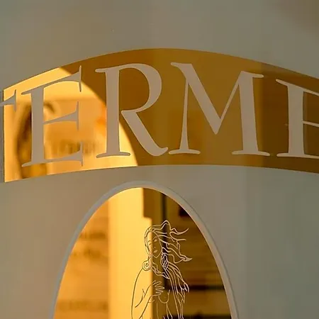 Terme Teresa Hotel 3*