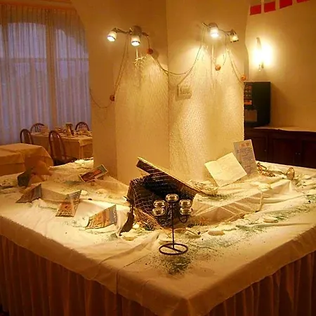 Terme Teresa 3*